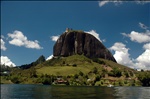 Piedra del Peñol